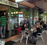 Mon Thani - Rental Cars