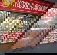 Noodle Paradise - Rental Cars
