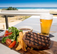 North Kirra Surf Club - Rental Cars