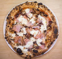 Pizza Artigiana - Rental Cars