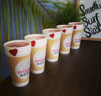 Protein Shake - Rental Cars
