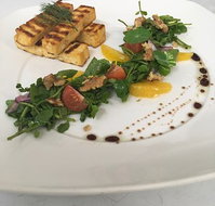 Saffron Mezze House - Rental Cars