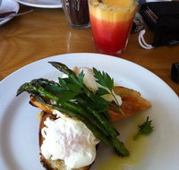 Silo Bakery Cafe - Rental Cars