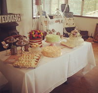 Sweet Bones Bakery Cafe - Rental Cars