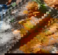 The Potager - Rental Cars