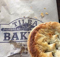 Tilba Bakery