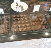 Tilba Chocolate