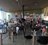 Tomah Gardens Restaurant - Rental Cars