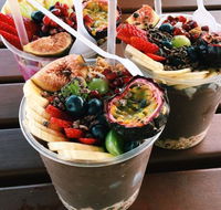 Tugun Fruit  Flowers - Rental Cars