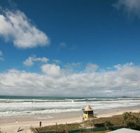 Tugun Surf Club - Rental Cars