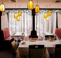 Wild Duck Fine Asian Cuisine - Rental Cars