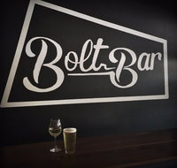 Bolt Bar - Rental Cars