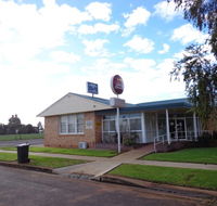 Goolgowi Ex- Servicemen's Memorial Club - Rental Cars