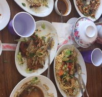 Kinh Do Vietnamese Restaurant - Rental Cars