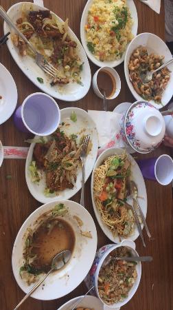 Kinh Do Vietnamese Restaurant - Rental Cars 0