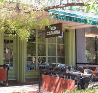 La Capanna - Rental Cars
