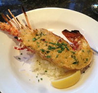 Maestral Mediteranean Seafood Restaurant - Rental Cars