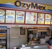 OzyMex - Rental Cars