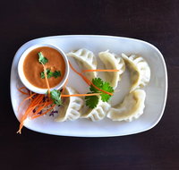 The Mustang Nepalese Restaurant  Bar - Rental Cars