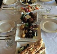 Turkish Pide House - Rental Cars