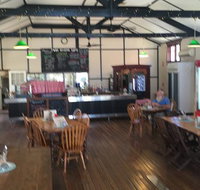 Twin Rivers Cafe - Rental Cars