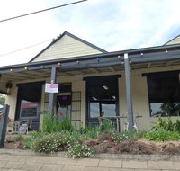 Wallabadah General Store - Rental Cars