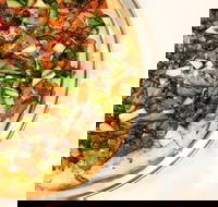 6's Pizza  Pasta - Rental Cars
