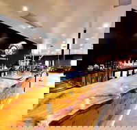 Alice Springs Brewing Co - Rental Cars