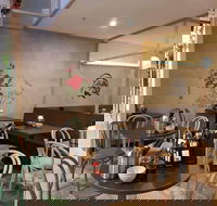 Angie's Dumpling Bar - Glen Waverley - Rental Cars