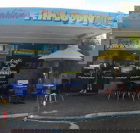 Brighton Fish Supply - Rental Cars