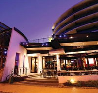 Burleigh Heads Hotel Pub - Rental Cars