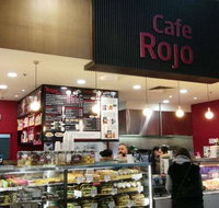 Cafe Rojo - Rental Cars