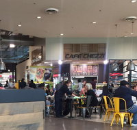 Cafe Chezzi - Rental Cars