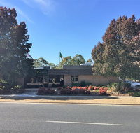 Canberra Irish Club - Rental Cars