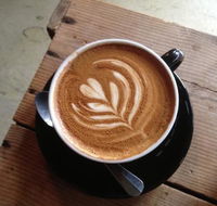 Canteen Coffee - Rental Cars