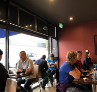 Chris's Patisserie  Bakehouse - Rental Cars