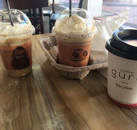 Coffee Guru - Charnwood - Rental Cars