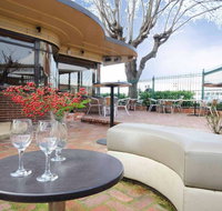 Granada Cafe - Rental Cars