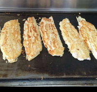 Hampton Road Fish and Chips - Rental Cars