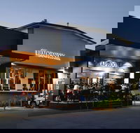 Heads of Noosa Brewing Co. - Rental Cars