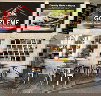 House of Gozleme - Rental Cars