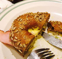 Huff Bagelry - Carnegie - Rental Cars