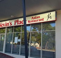 Kevin's Place - Rental Cars