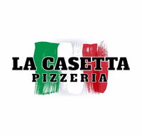 La Casetta Pizzeria - Rental Cars
