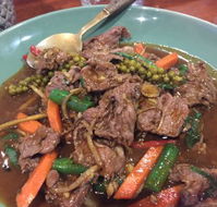 Lemon Grass Thai Restaurant Woden - Rental Cars