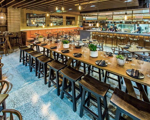 Mamasan Kitchen And Bar - Rental Cars 0