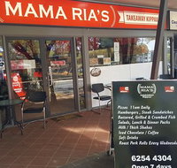 Mama Ria's - Rental Cars