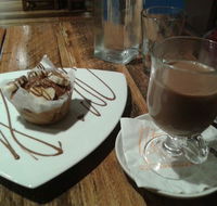 Max Brenner Chocolate Bar - Rental Cars