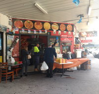 Mina Bakery - Rental Cars