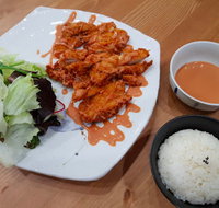 New Rice Paper and Japanese - Rental Cars